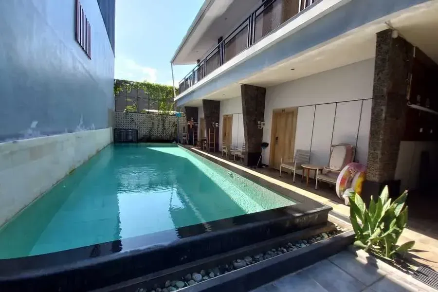 Villa Seminyak 2 | Sewa Villa di Bali | Bali Premium Villa