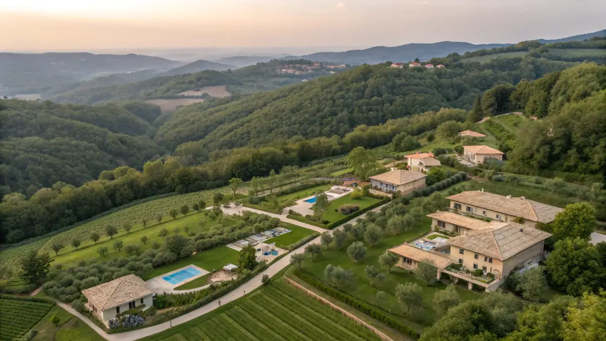 Aturan Zonasi Properti di Bali | Investasi Properti di Bali | Bali Premium Villa