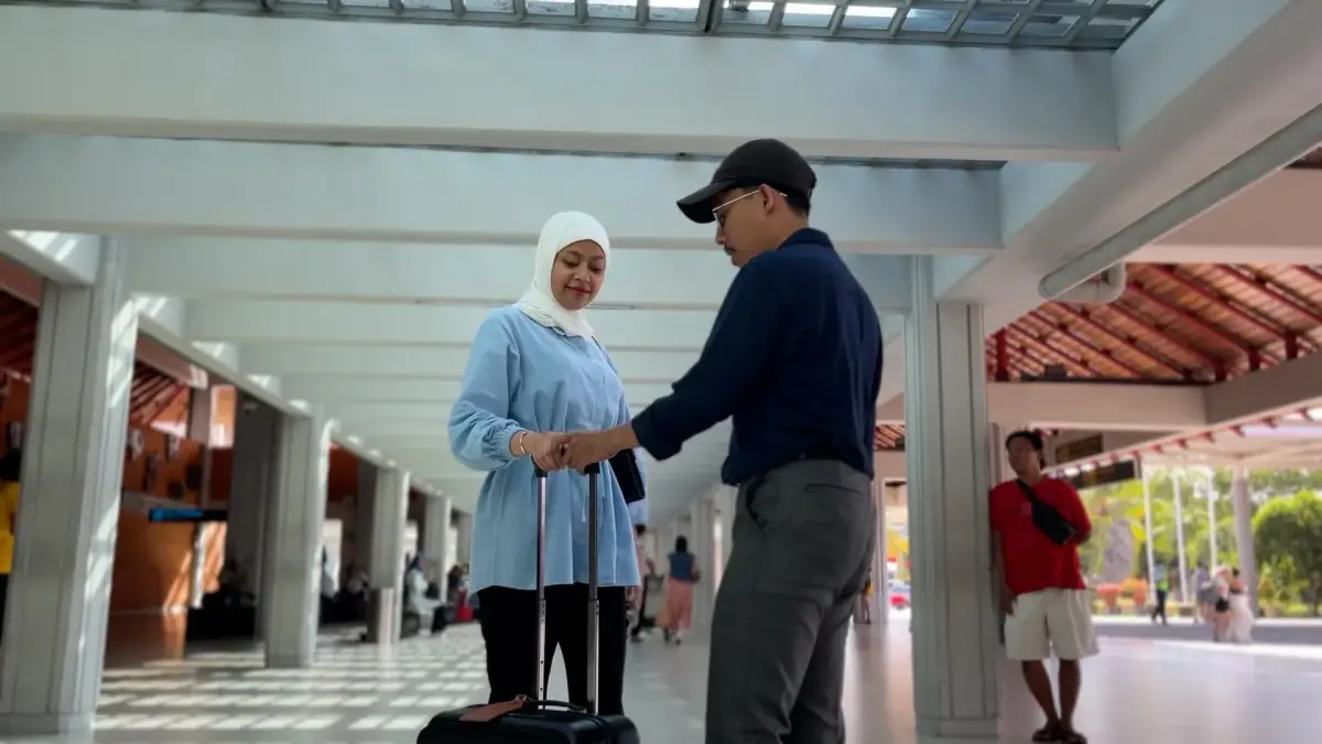 Pilihan Transportasi Bandara ke Villa Bali | VIP Airport Transfer | Bali Premium Trip