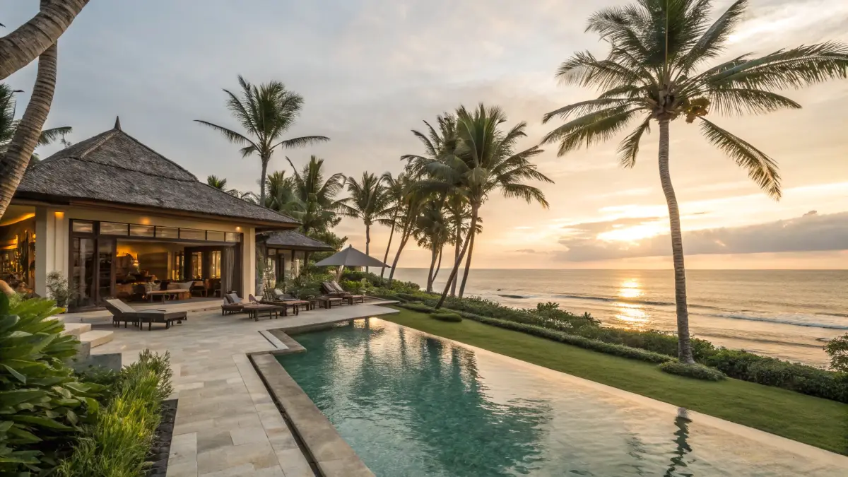 Kuta | Villa Eksklusif di Bali | Bali Premium Villa