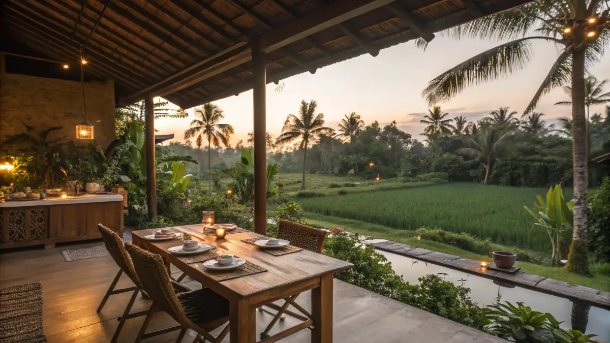Ubud