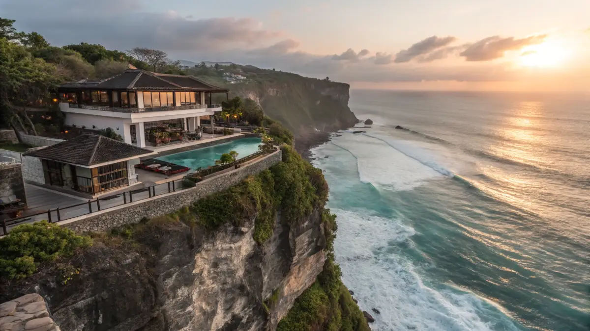 Uluwatu